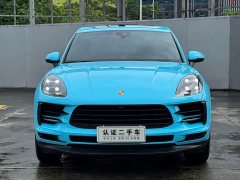 Porsche Macan 2.0T - фото 2