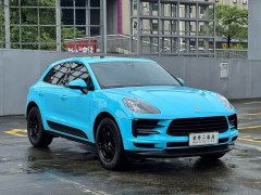 Porsche Macan 2.0T - фото 3