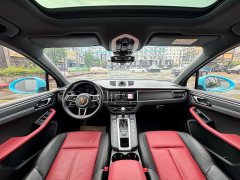 Porsche Macan 2.0T - фото 7