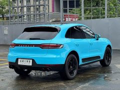Porsche Macan 2.0T - фото 9