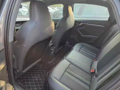 Audi A3 A3L Limousine 35 TFSI Fashion Sport - фото 2