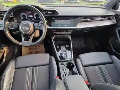Audi A3 A3L Limousine 35 TFSI Fashion Sport - фото 3