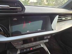 Audi A3 A3L Limousine 35 TFSI Fashion Sport - фото 4
