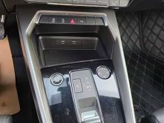 Audi A3 A3L Limousine 35 TFSI Fashion Sport - фото 5