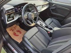 Audi A3 A3L Limousine 35 TFSI Fashion Sport - фото 7