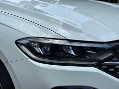 Volkswagen Lavida 300TSI DSG Starry Sky Full Edition - фото 12
