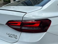 Volkswagen Lavida 300TSI DSG Starry Sky Full Edition - фото 13
