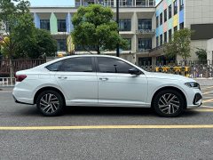 Volkswagen Lavida 300TSI DSG Starry Sky Full Edition - фото 15