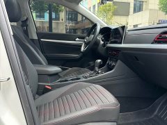 Volkswagen Lavida 300TSI DSG Starry Sky Full Edition - фото 17