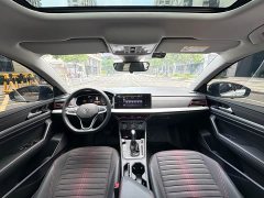 Volkswagen Lavida 300TSI DSG Starry Sky Full Edition - фото 6