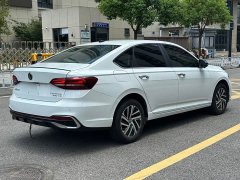 Volkswagen Lavida 300TSI DSG Starry Sky Full Edition - фото 7