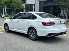 Volkswagen Lavida 300TSI DSG Starry Sky Full Edition - фото 9