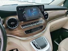 Mercedes-Benz V-Class 2018 V 260 Premium Edition National V - фото 10