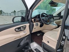 Mercedes-Benz V-Class 2018 V 260 Premium Edition National V - фото 13