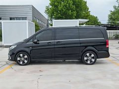 Mercedes-Benz V-Class 2018 V 260 Premium Edition National V - фото 14