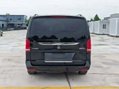 Mercedes-Benz V-Class 2018 V 260 Premium Edition National V - фото 15