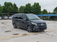 Mercedes-Benz V-Class 2018 V 260 Premium Edition National V - фото 3