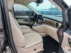Mercedes-Benz V-Class 2018 V 260 Premium Edition National V - фото 4
