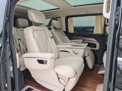Mercedes-Benz V-Class 2018 V 260 Premium Edition National V - фото 5