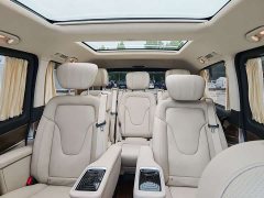 Mercedes-Benz V-Class 2018 V 260 Premium Edition National V - фото 8