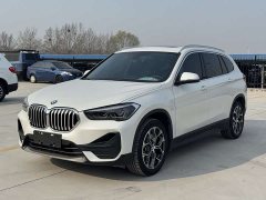 BMW X1 sDrive25Li Leading - фото 1