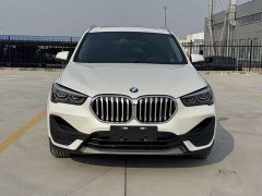 BMW X1 sDrive25Li Leading - фото 2