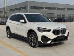 BMW X1 sDrive25Li Leading - фото 3