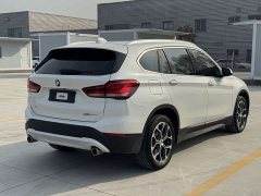 BMW X1 sDrive25Li Leading - фото 4