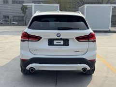 BMW X1 sDrive25Li Leading - фото 5