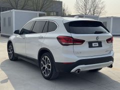 BMW X1 sDrive25Li Leading - фото 6