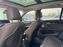BMW X1 sDrive25Li Leading - фото 7