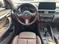 BMW X1 sDrive25Li Leading - фото 8