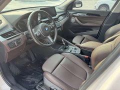 BMW X1 sDrive25Li Leading - фото 9