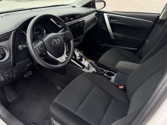 Toyota Corolla 2019 Dual Engine 1.8L E-CVT GL-i Pioneer Edition - фото 5
