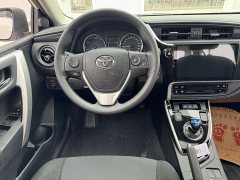 Toyota Corolla 2019 Dual Engine 1.8L E-CVT GL-i Pioneer Edition - фото 6