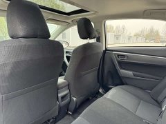 Toyota Corolla 2019 Dual Engine 1.8L E-CVT GL-i Pioneer Edition - фото 7