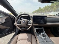 Lexus Han 2020 DM four-wheel drive performance version luxury - фото 11