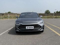 Lexus Han 2020 DM four-wheel drive performance version luxury - фото 2