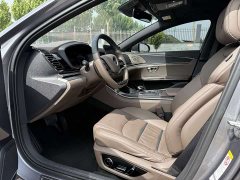 Lexus Han 2020 DM four-wheel drive performance version luxury - фото 4