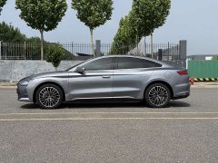 Lexus Han 2020 DM four-wheel drive performance version luxury - фото 5