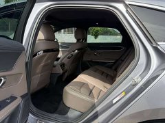 Lexus Han 2020 DM four-wheel drive performance version luxury - фото 6