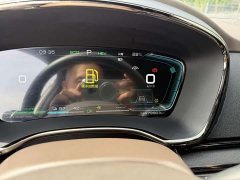 Lexus Han 2020 DM four-wheel drive performance version luxury - фото 8