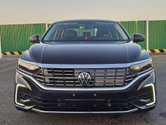 Volkswagen Passat Plug-in Hybrid 430PHEV Hybrid Elite Edition - фото 2