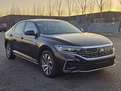Volkswagen Passat Plug-in Hybrid 430PHEV Hybrid Elite Edition - фото 3