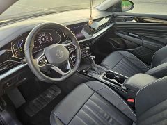 Volkswagen Passat Plug-in Hybrid 430PHEV Hybrid Elite Edition - фото 4
