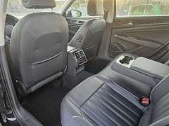 Volkswagen Passat Plug-in Hybrid 430PHEV Hybrid Elite Edition - фото 6