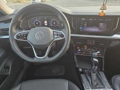 Volkswagen Passat Plug-in Hybrid 430PHEV Hybrid Elite Edition - фото 7