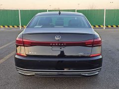 Volkswagen Passat Plug-in Hybrid 430PHEV Hybrid Elite Edition - фото 8