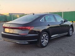 Volkswagen Passat Plug-in Hybrid 430PHEV Hybrid Elite Edition - фото 9