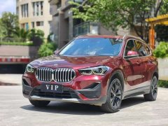BMW X1 facelift sDrive20Li exclusive - фото 1